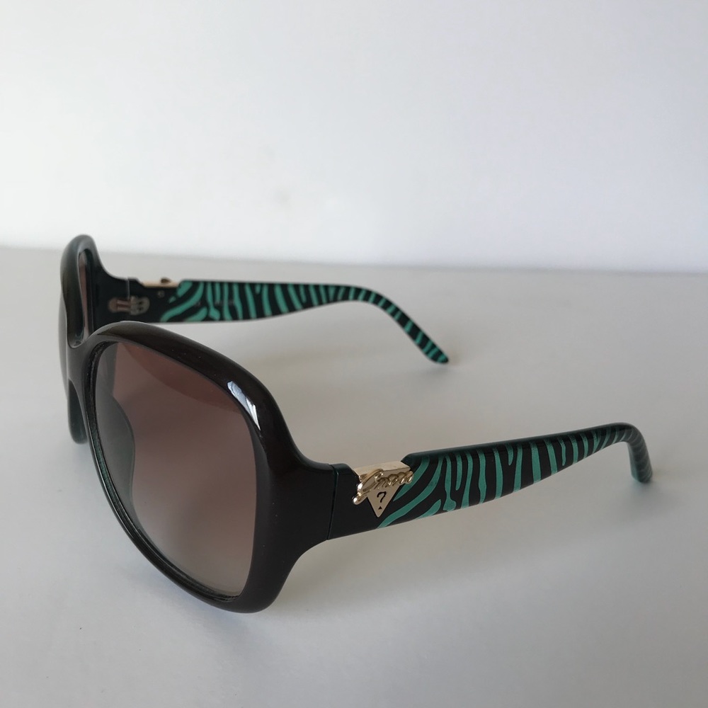 Guess sunglasses